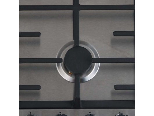 Варочная панель HAIER HHX-M64CWFX